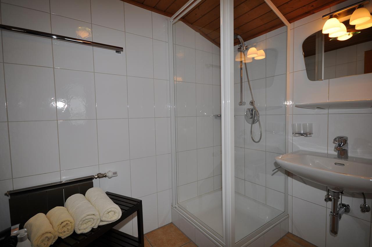 Haus Fritz Hotel Warth  Екстериор снимка