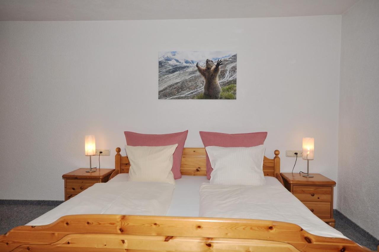 Haus Fritz Hotel Warth  Екстериор снимка